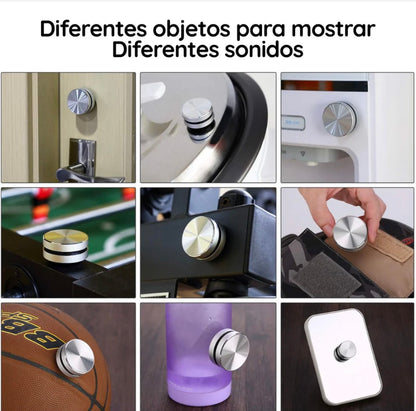 Mini Parlante Sonimax