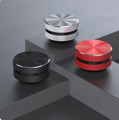 Mini Parlante Sonimax