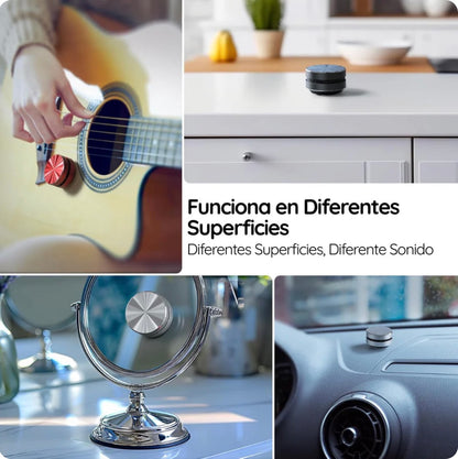 Mini Parlante Sonimax